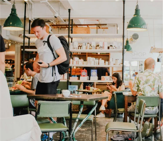 College & University